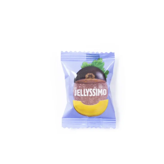 Blackcurrant & Melon Jellies Package