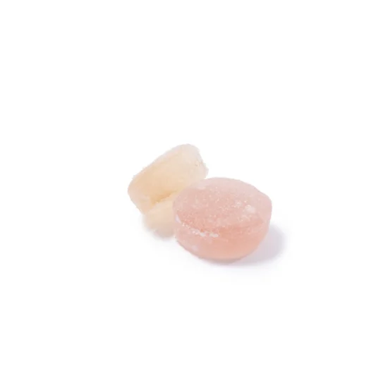 Blackcurrant & Melon Jellies Pieces