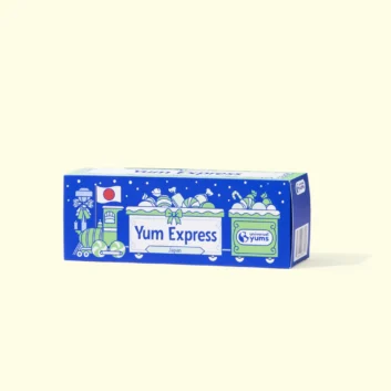 Yum Express Japan