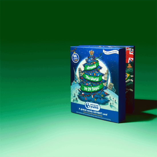 Advent Calendar Collection