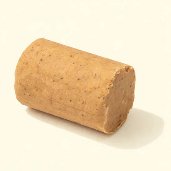 Tubitos Peanut Candy Pieces