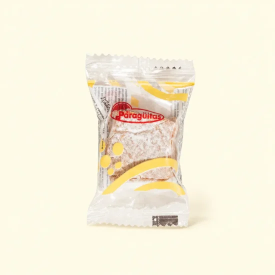 Milk Caramel Pieces