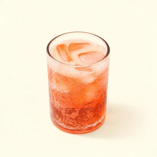 Sweet Creme-Flavored Soda Pieces