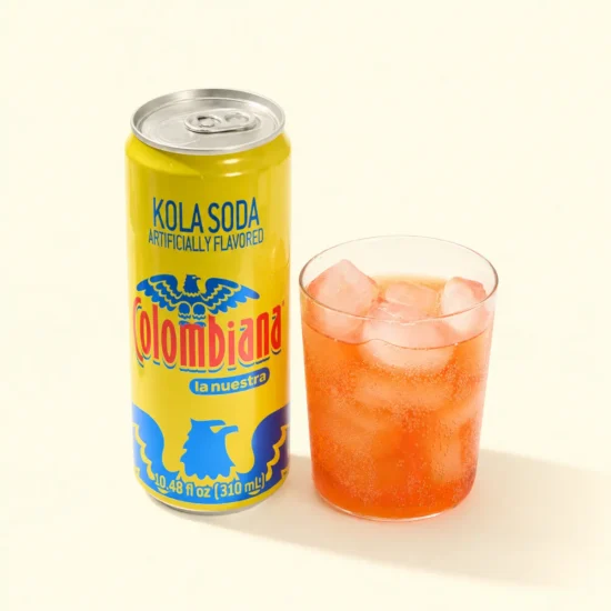 Kola Soda image