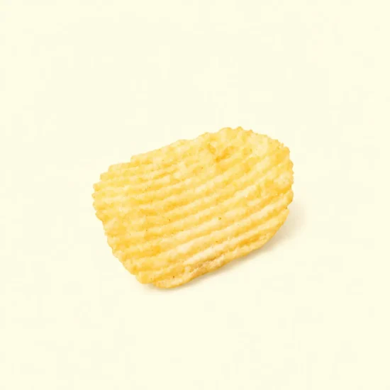 Rizadas Mayonnaise Potato Chips Pieces