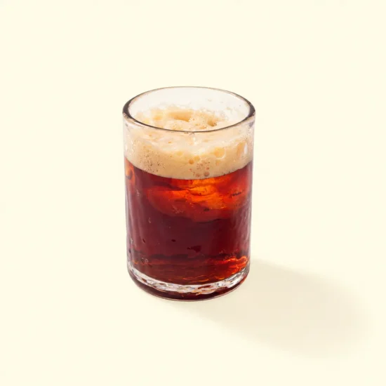 Malt Fizzy Drink Pieces