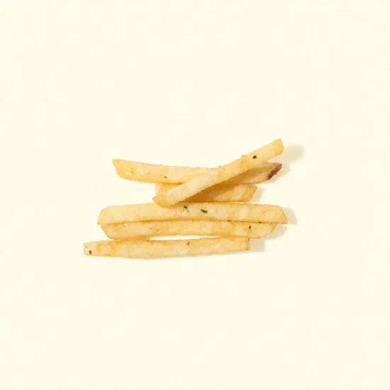 Sour Cream Pom Sticks Pieces
