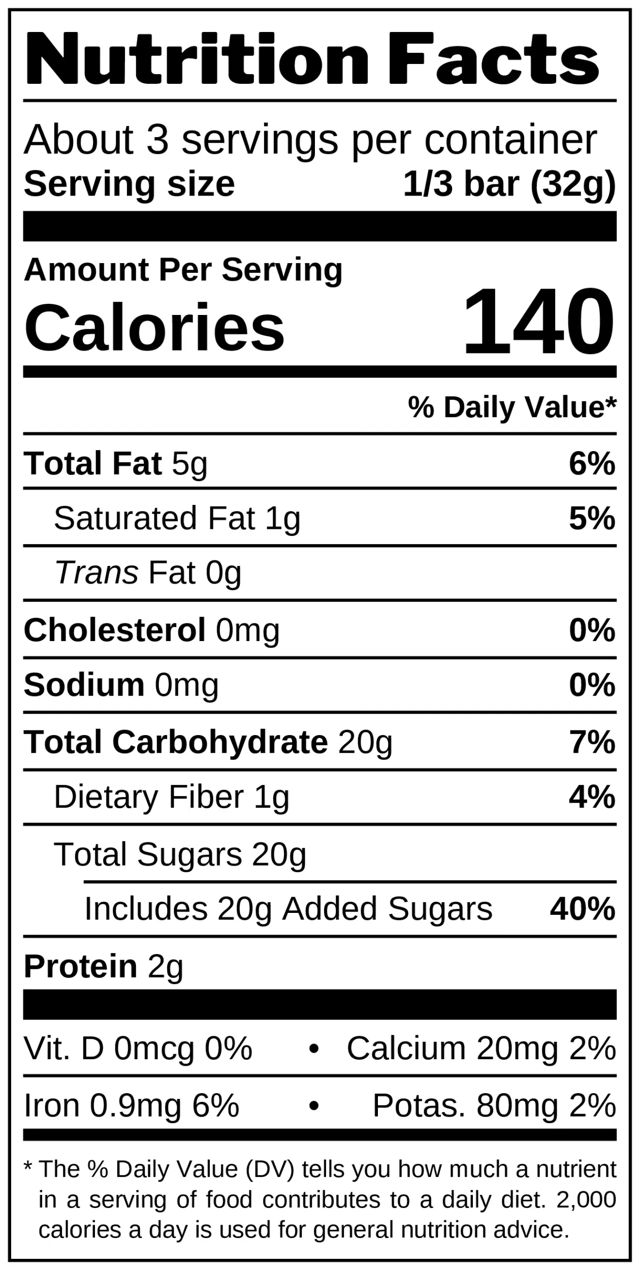 Schluckwerder Marzipan nutrition facts