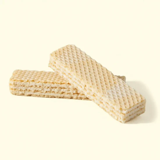 Cheesecake Wafers Pieces
