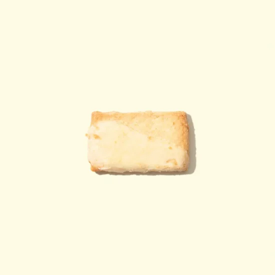 Karen Volf Rum Icing Cookies Pieces