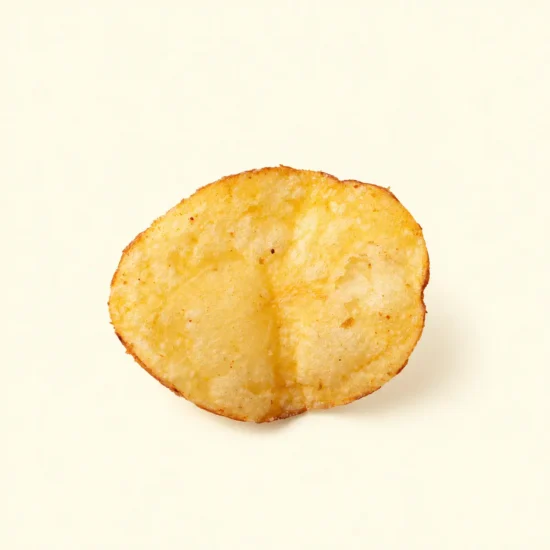 Kettle Cooked Jalapeno Chips Pieces