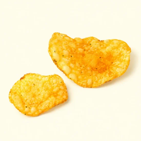 Campesinas Tomato & Spices Potato Chips Pieces