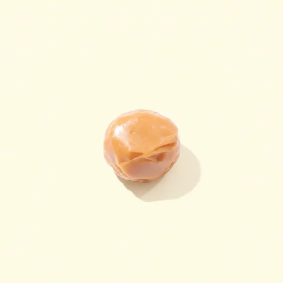 Dulce De Leche Caramels Pieces