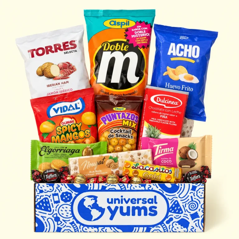 Spain box.