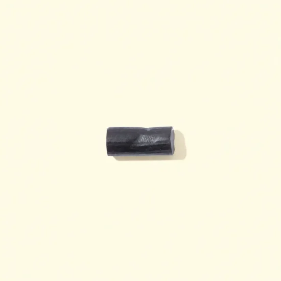Halva Original Black Liquorice Pieces