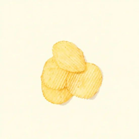 Brets Chips Honey & Mustard Pieces