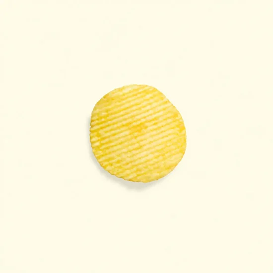 Honey Mustard Chips Pieces
