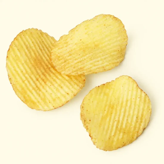 Flemish Beef Stew Chips Pieces