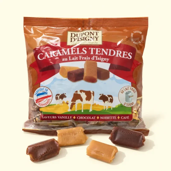 Assorted Caramels image
