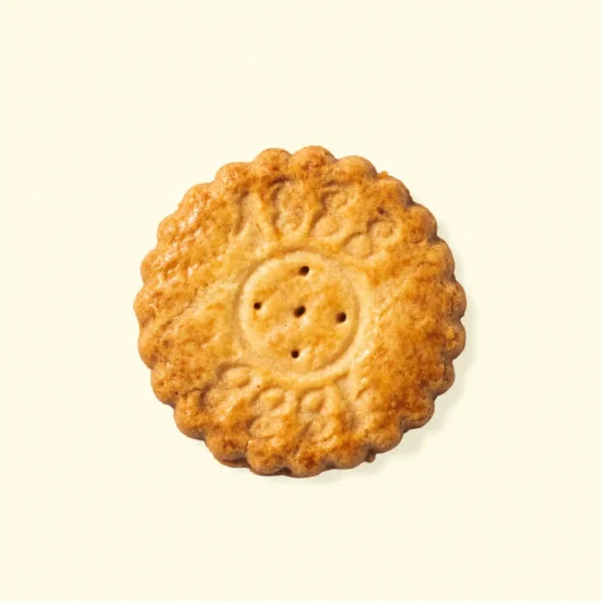 Pure Butter Biscuits Pieces