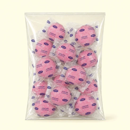 Coconut Dome Package