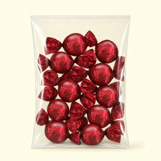 Perline Milk Chocolate Almond Pralines image