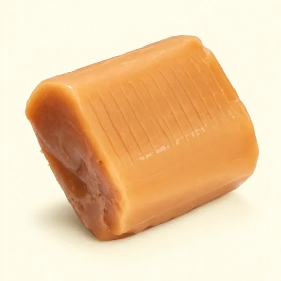 Clotted Cream Fudge Pieces