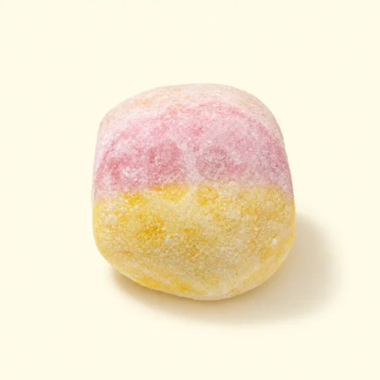 Rhubarb & Custard Bonbons Pieces