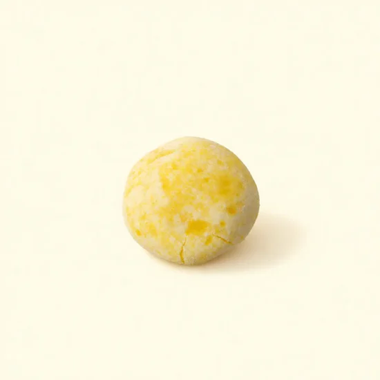 Sour Lemon Chewy Bon Bons Pieces