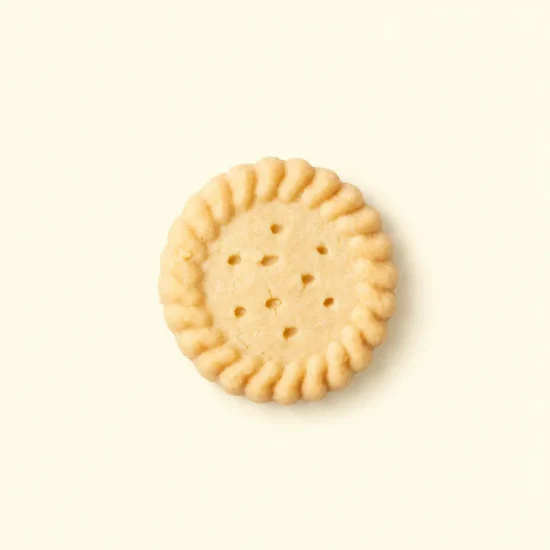 All Butter Shortbread Cookies Pieces