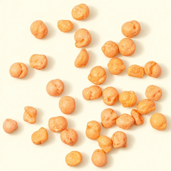 Iron Brew Chews Pieces