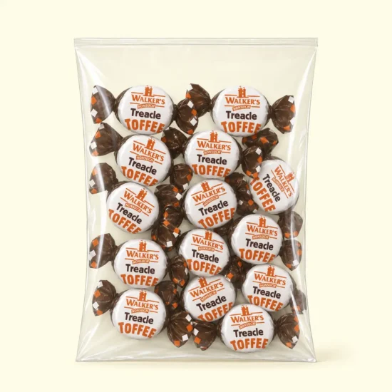 Treacle Toffees Package