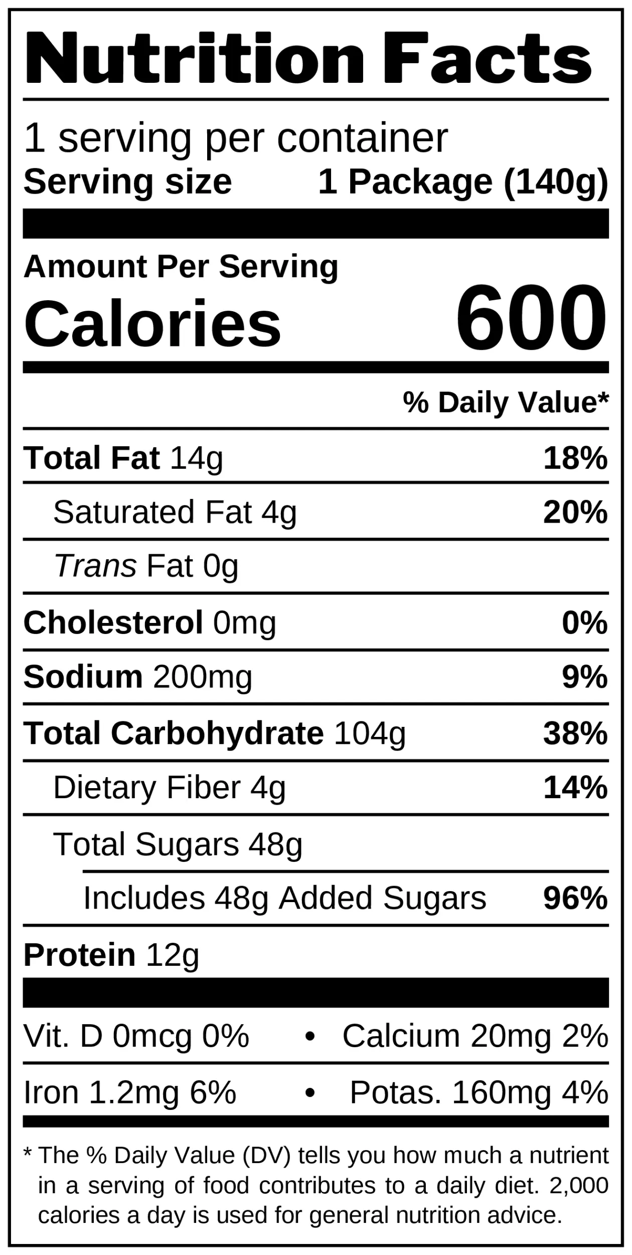 Shredded Pastry with Pistachio nutrition facts