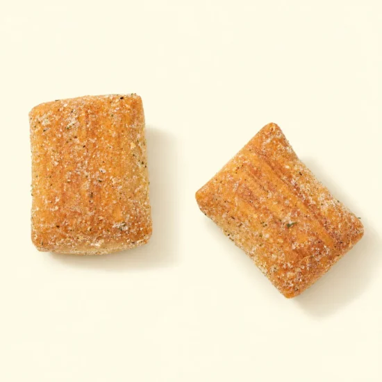 Kritsinaki Feta-Oregano Mini Bread Sticks Pieces