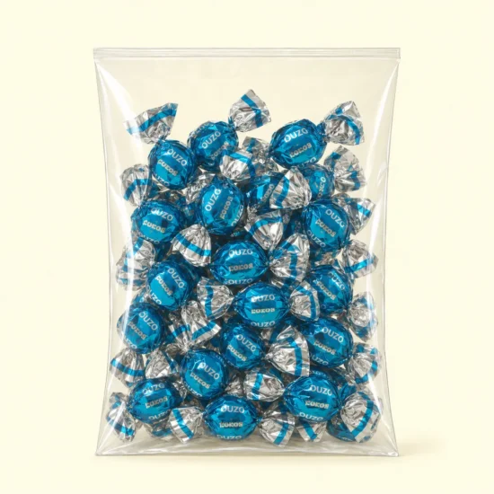 Mini Ouzo Hard Candies image