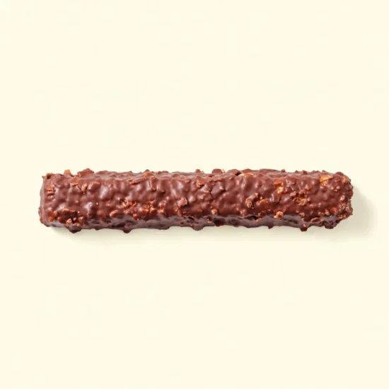 Extra Chocolate & Caramel Wafer Pieces