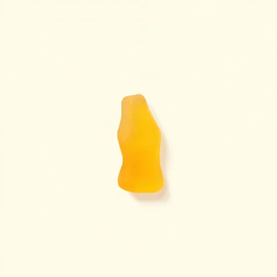 Yogurt Original Gummies Pieces