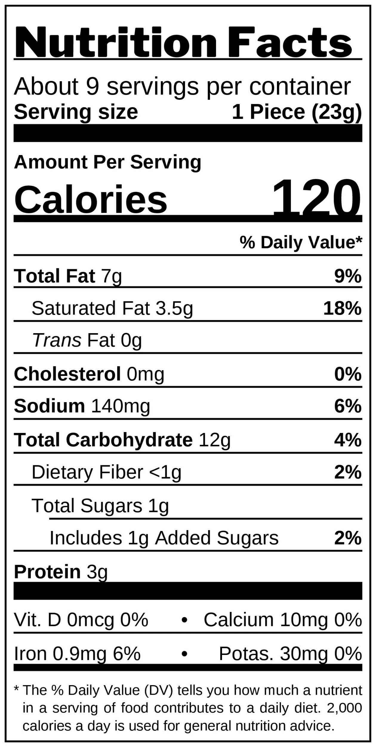 Spiced Mung Bean Mini Samosas nutrition facts