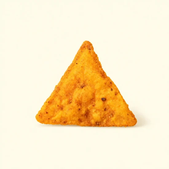 Tikka Masala Nacho Crisps Pieces