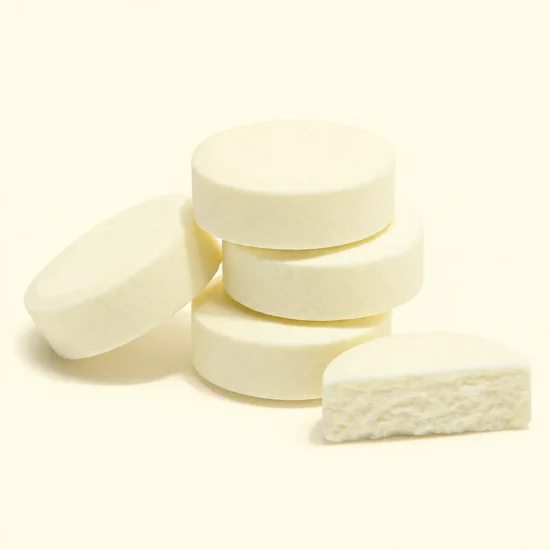 Milk & Yogurt Hard Candies Pieces