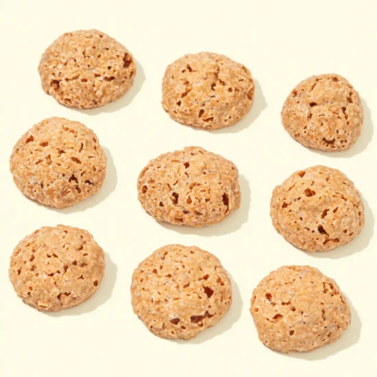 Amarettini Crisp Almond Cookies Pieces