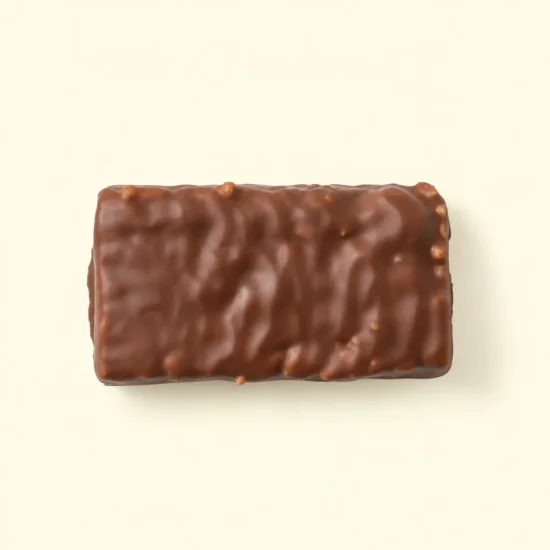 Black Thunder Butter & Nut Chocolate Bar Pieces