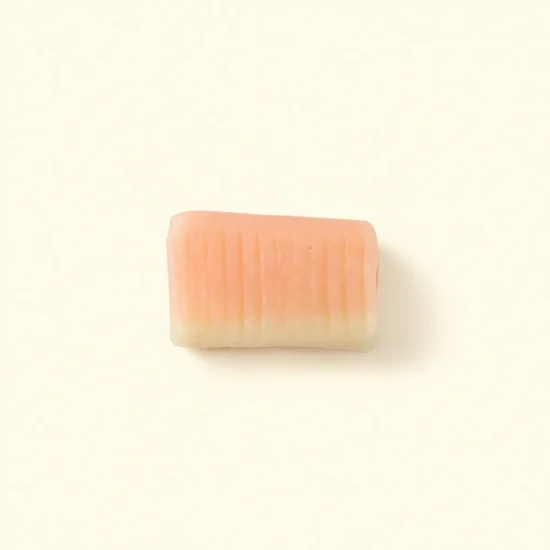 Rose & Peach Caramels Pieces