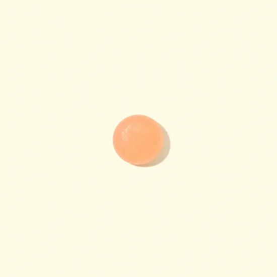 Kasugai Frutia Peach Gummy Pieces