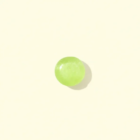 Kasugai This is Muskmelon Candy Pieces