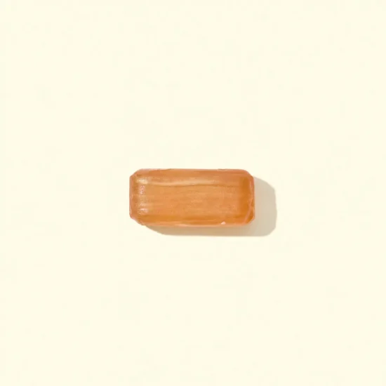 Cinnamon Hard Candy Pieces