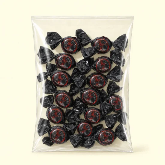 Kasugai Black Candy Package