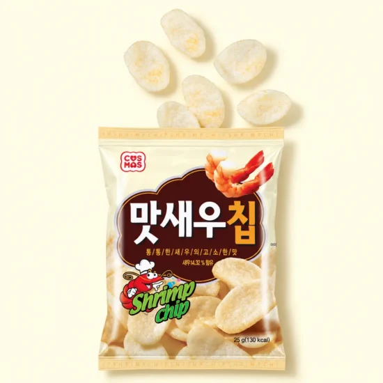 Shrimp Chips image