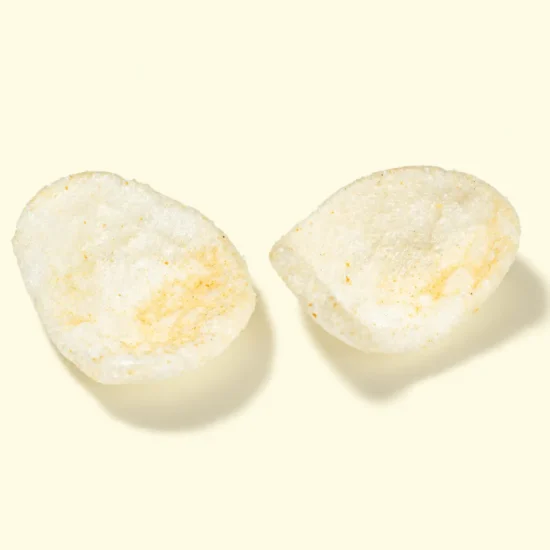 Shrimp Chips Pieces