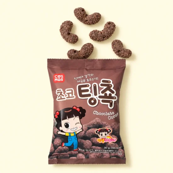 Choco Corns image